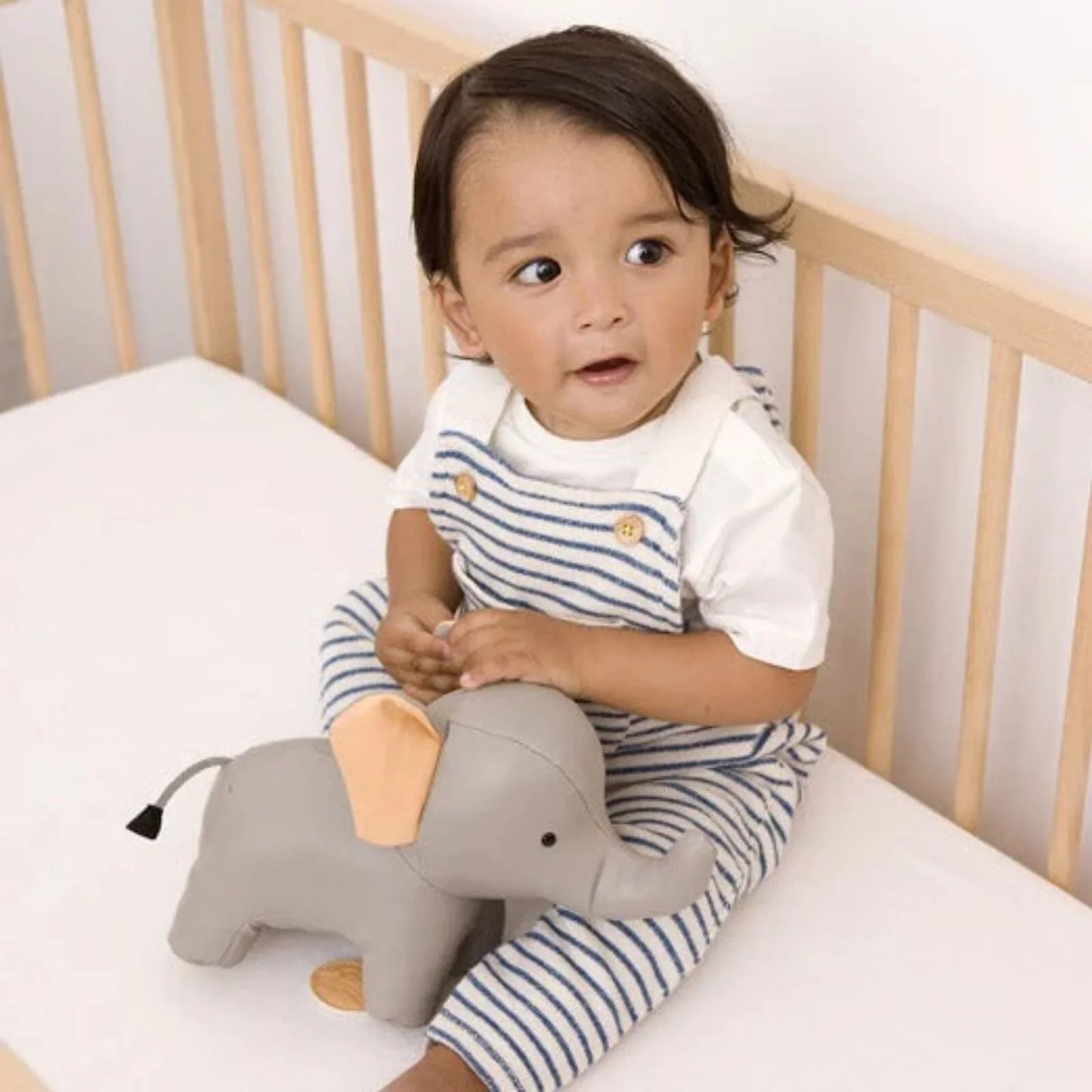 Little Big Friends Musicals Animals - Vincent the Elephant