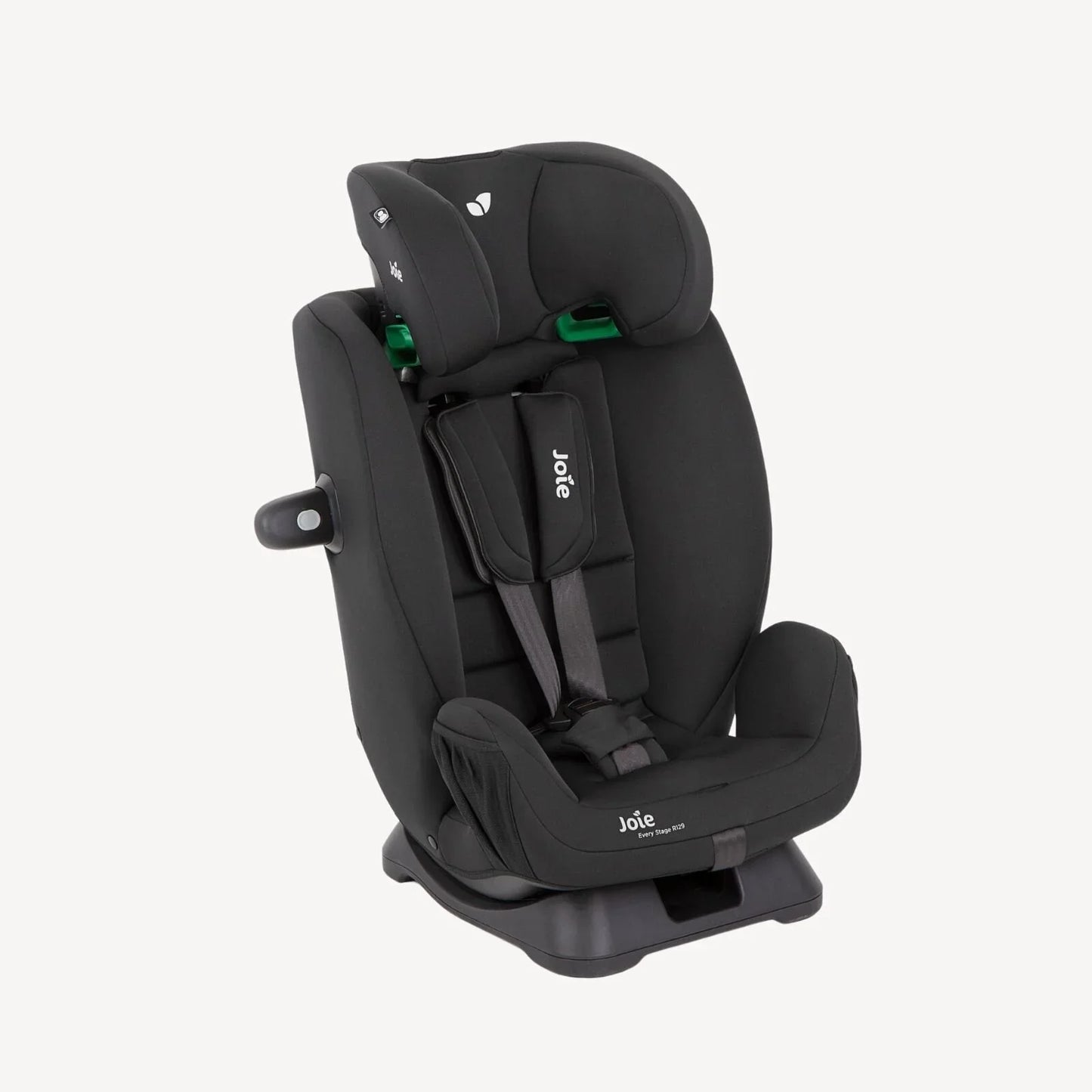 Joie Every Stage R129 i-Size Group 0+/1/2/3 Car Seat - Shale