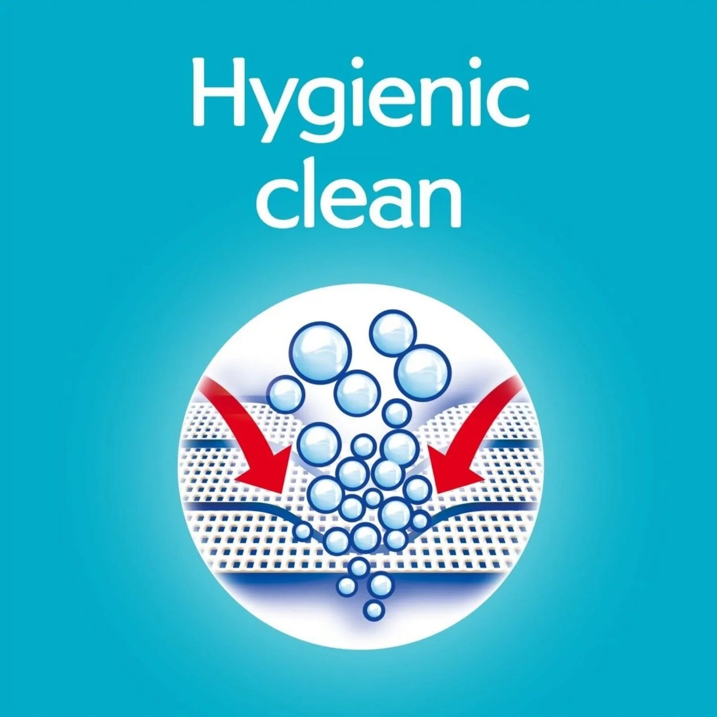 Fairy Non Bio Liquid for Sensitive Skin 78 Washes