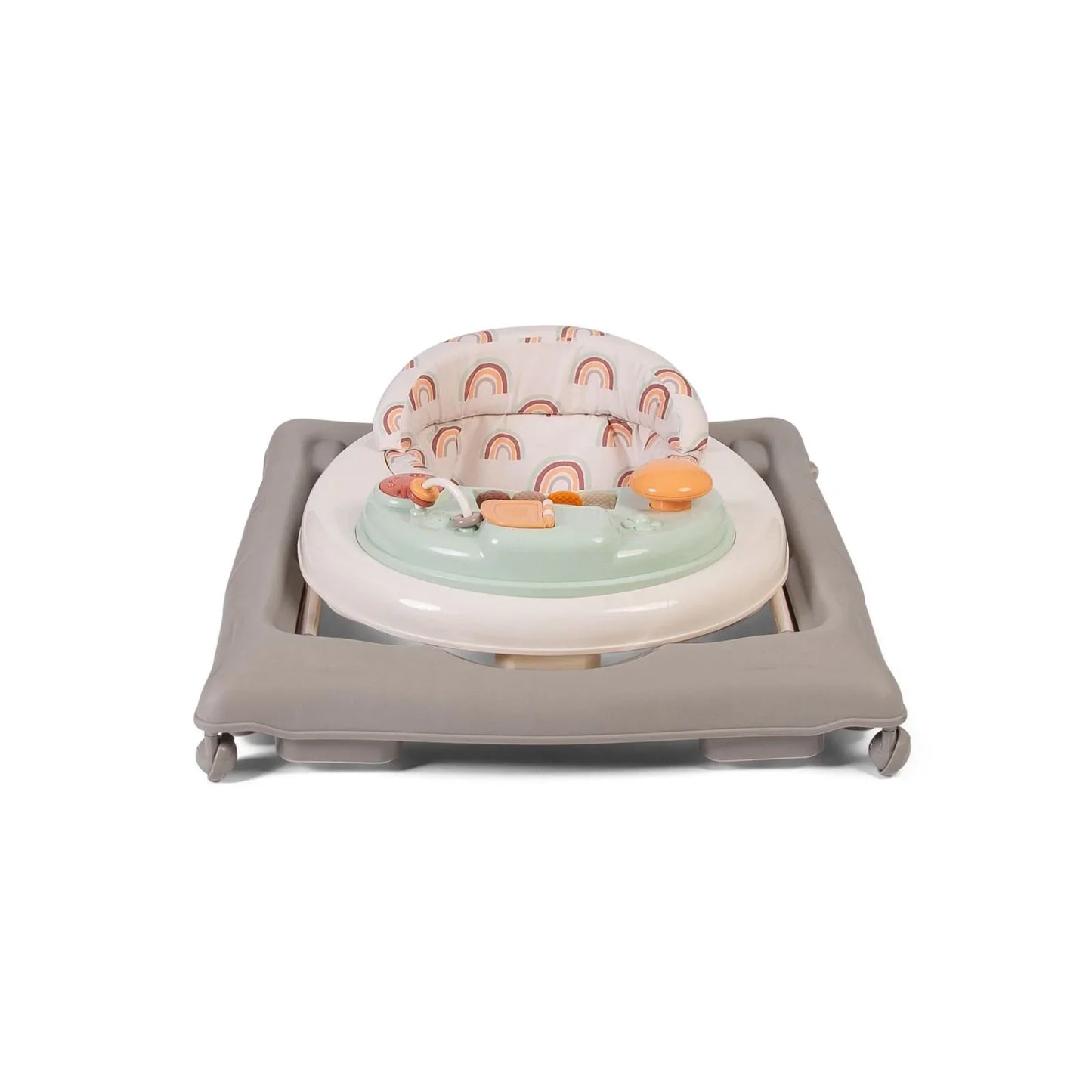 Red Kite Baby Go Round Jive Walker - Woodland Walks