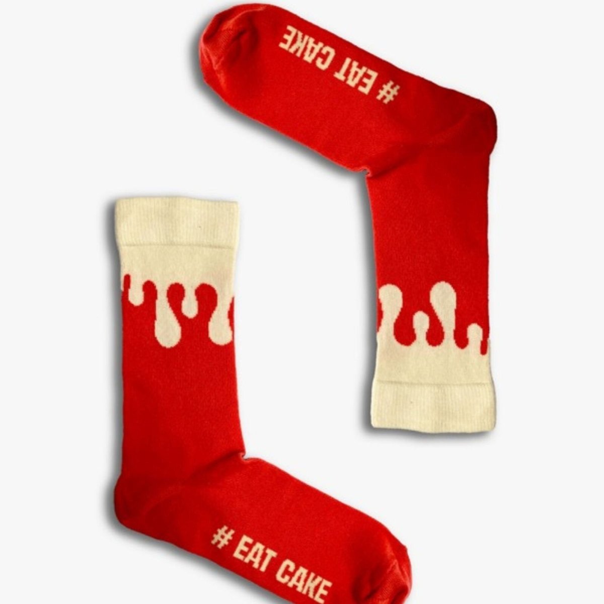 Boxt Socks Unisex Cake 3 pcs