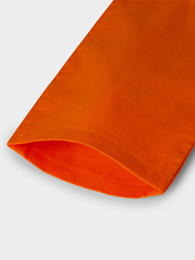 Yoga Studio GOTS Organic Cotton Eye Pillow Cover