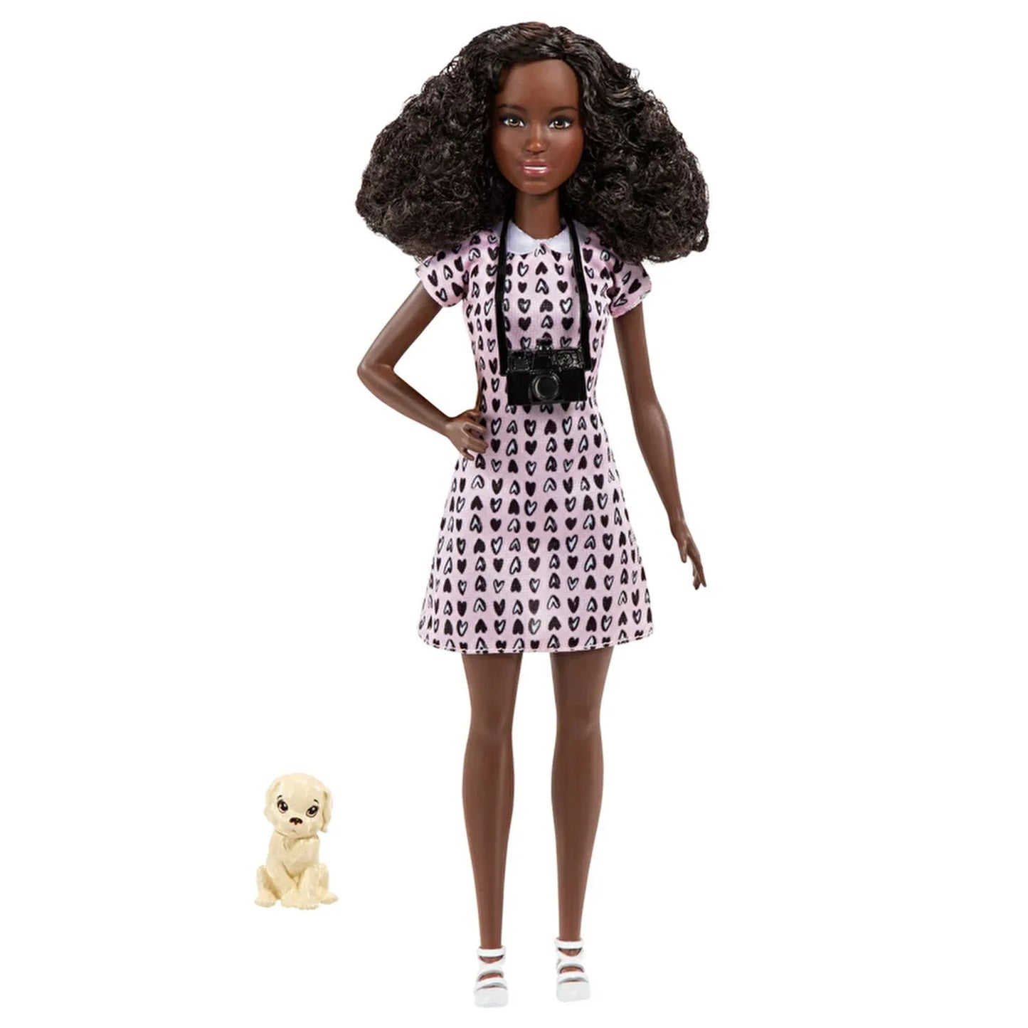 Barbie Career Dolls Assorted