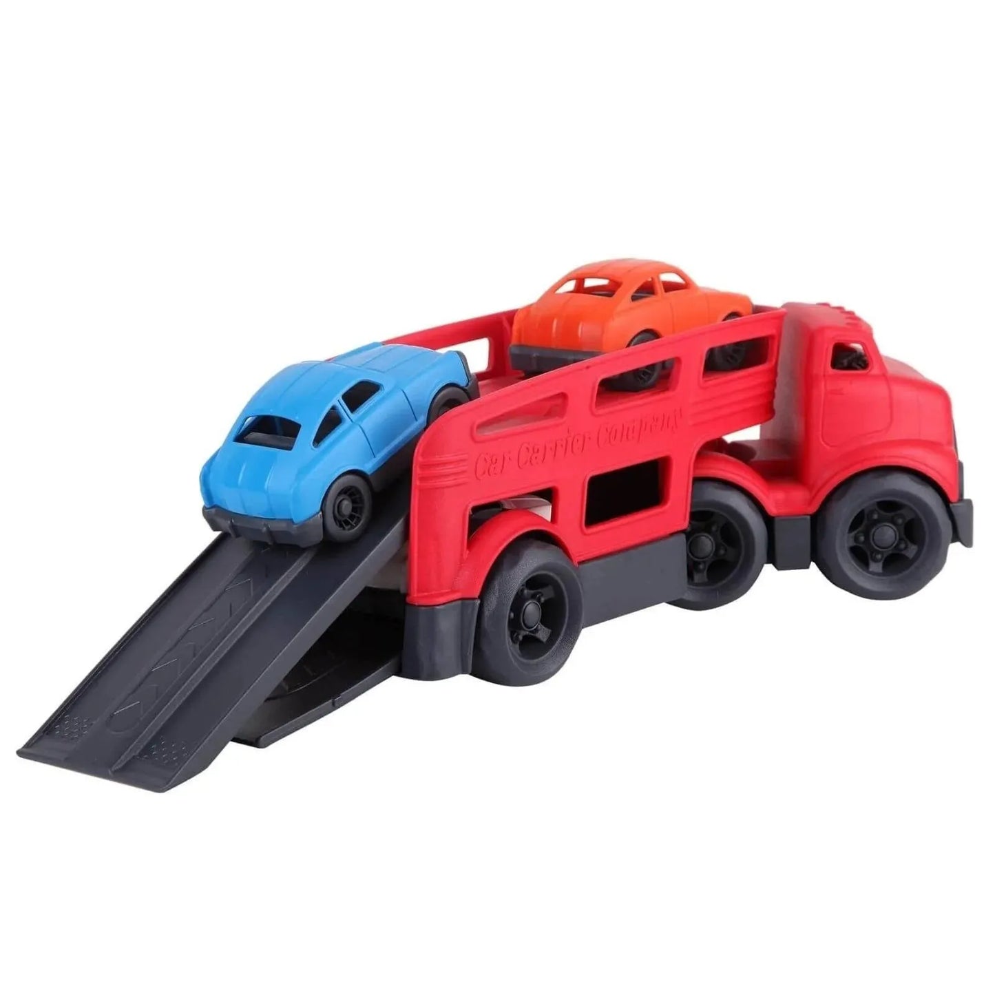 Let's Be Child Transporter Truck Assorted