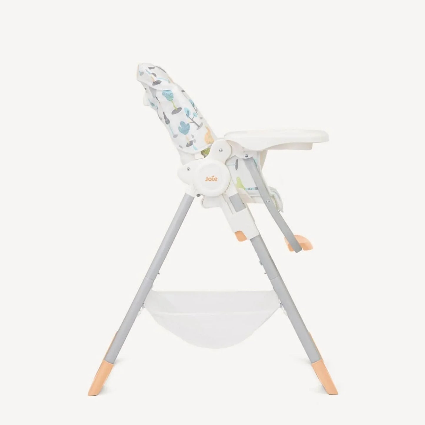 Joie Snacker 2-in-1 Highchair - Pastel Forest