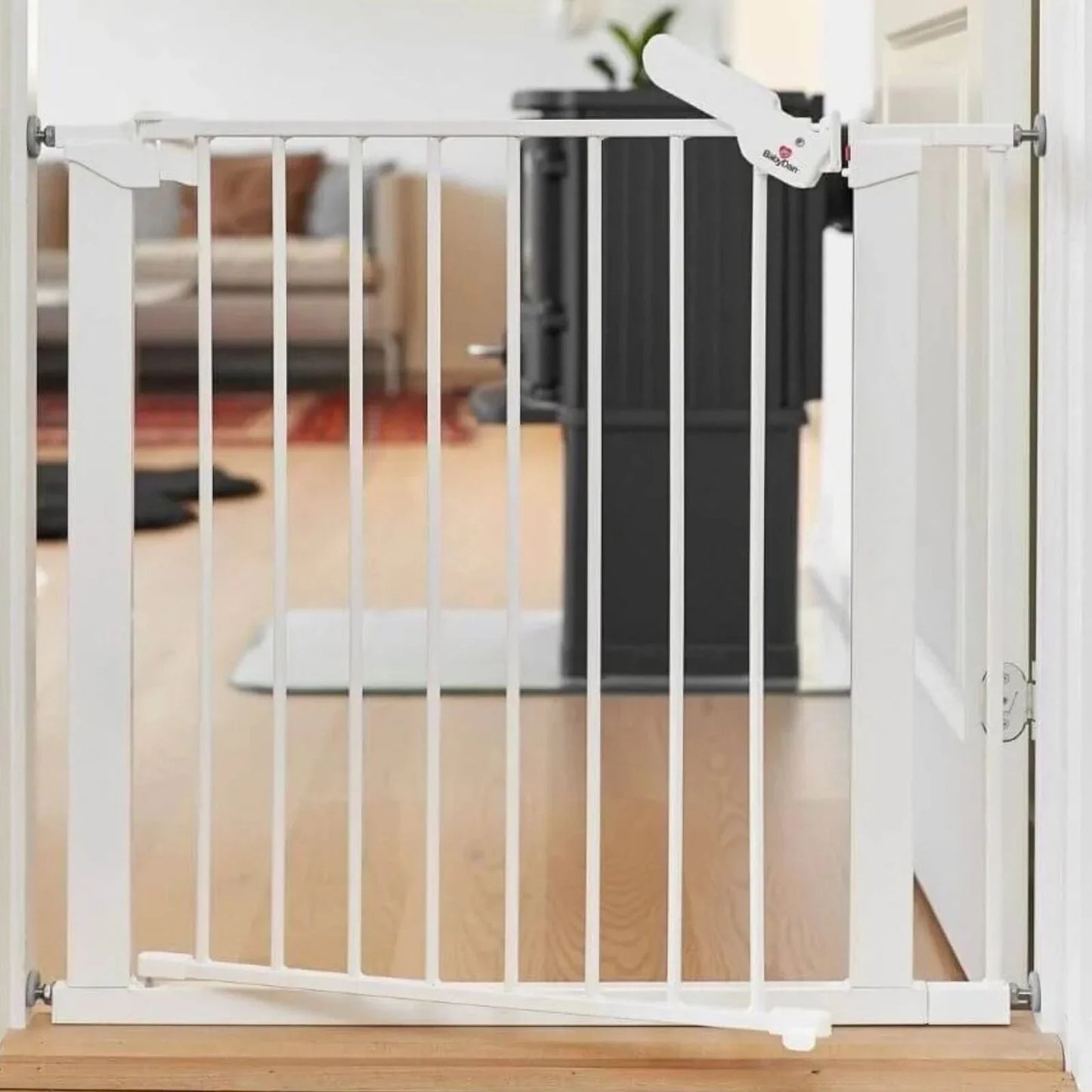 Outlet - BabyDan Asta Safety Gate