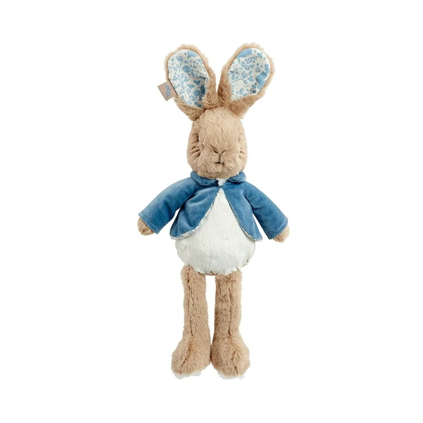 Peter Rabbit Deluxe Soft Toy