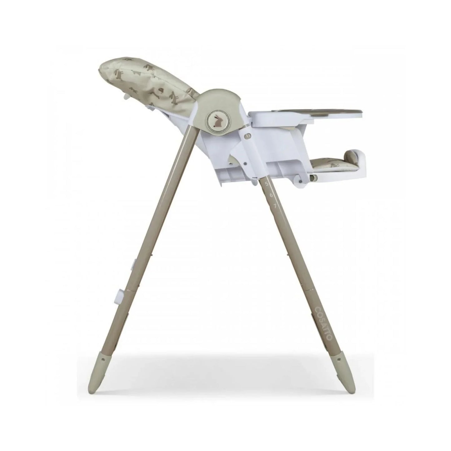 Cosatto Pip 0+ Highchair - Lollop