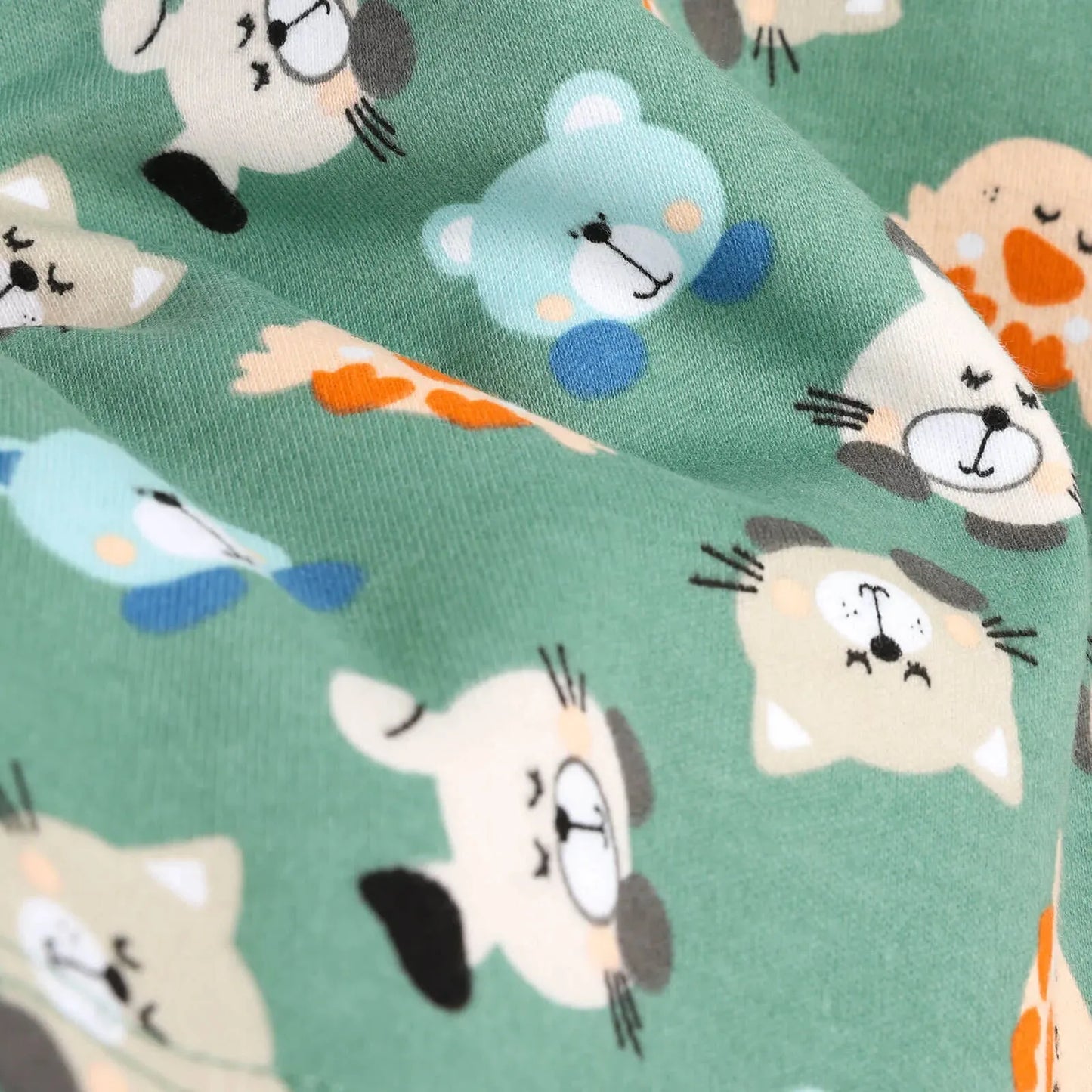 HelloBaby Basic Unisex Pyjamas Set