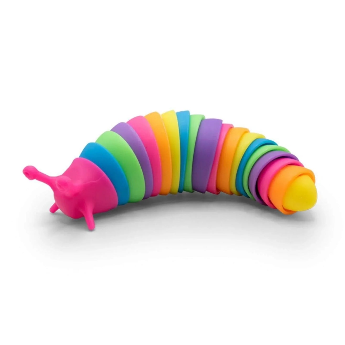 Tobar-Rainbow Fidget Slug