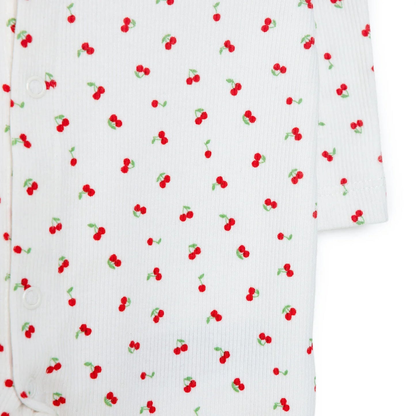 HelloBaby Girl Jumpsuit - Beige