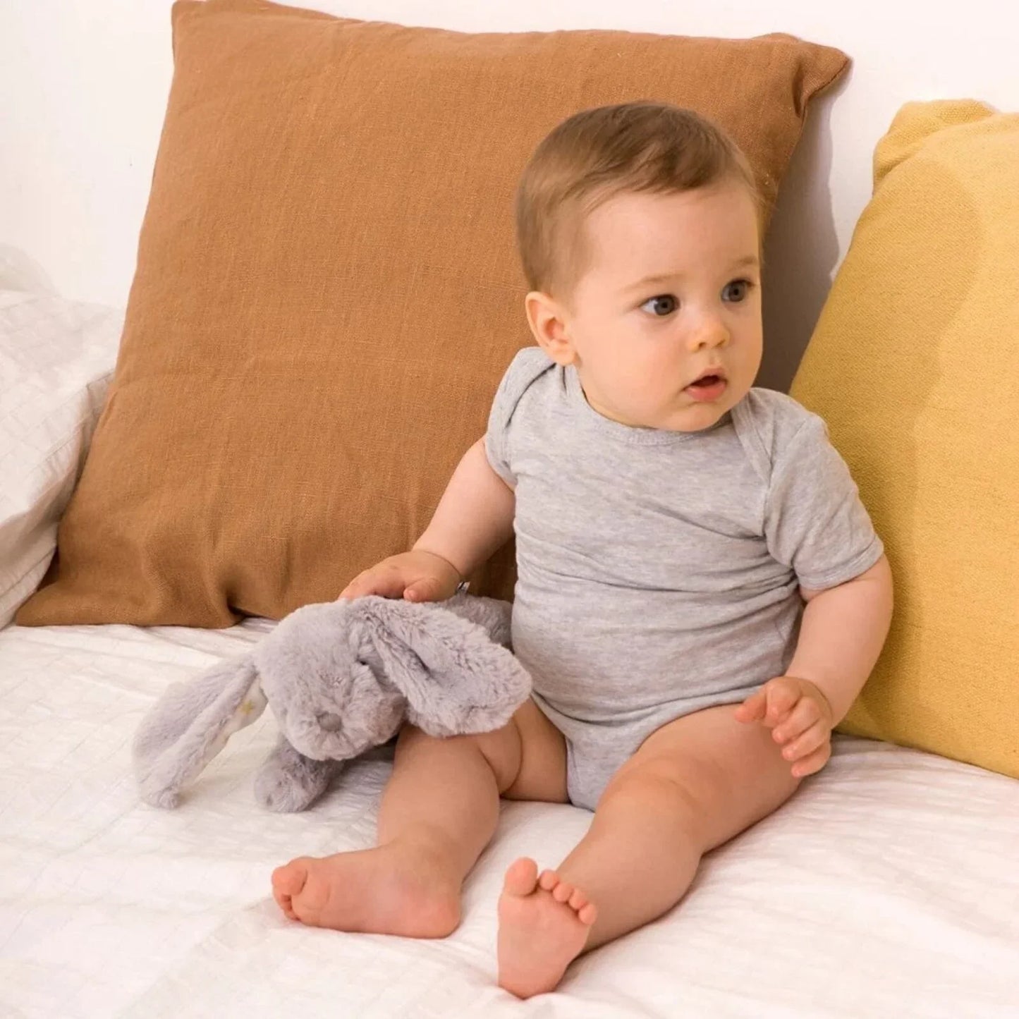 Cloud.b Dream Buddies Benny Bunny