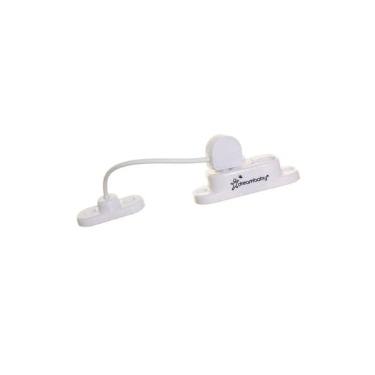 Dreambaby Breezz-Guard Keyless Window Restrictor
