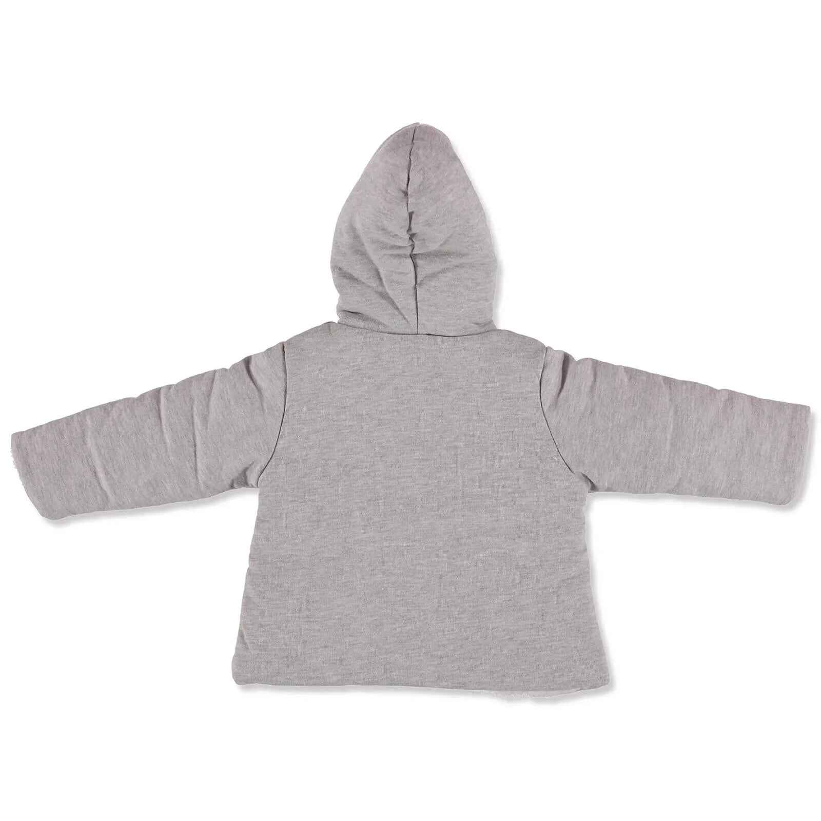 Cassiope Welsoft Cardigan - Grey