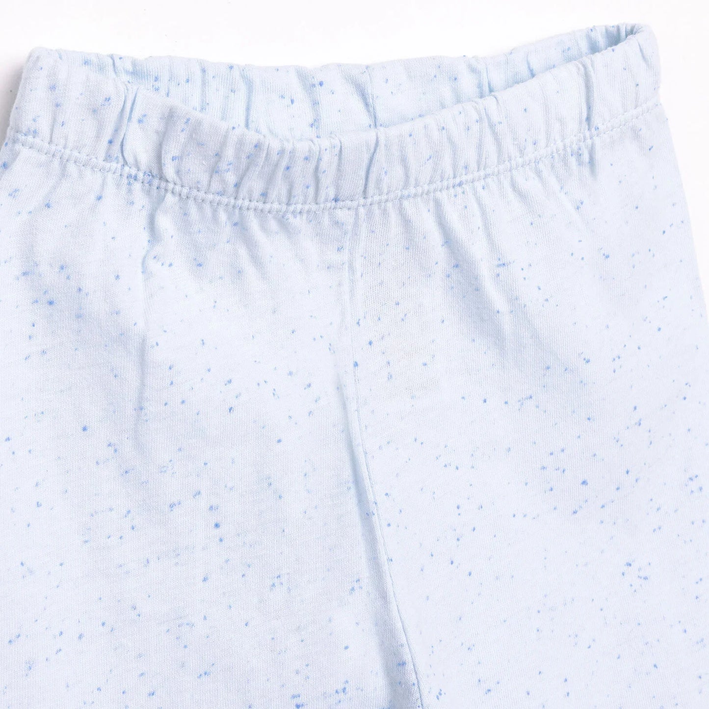 HelloBaby Boy Long Sleeve Pyjamas Set - Blue