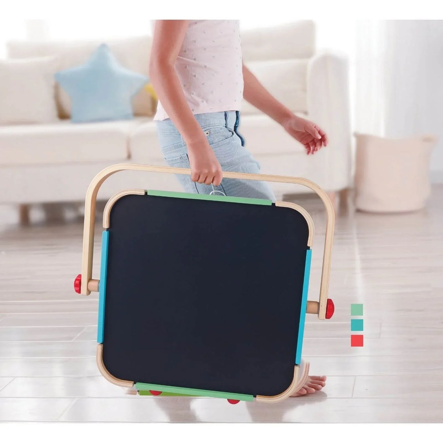 Hape Anywhere Art Studio