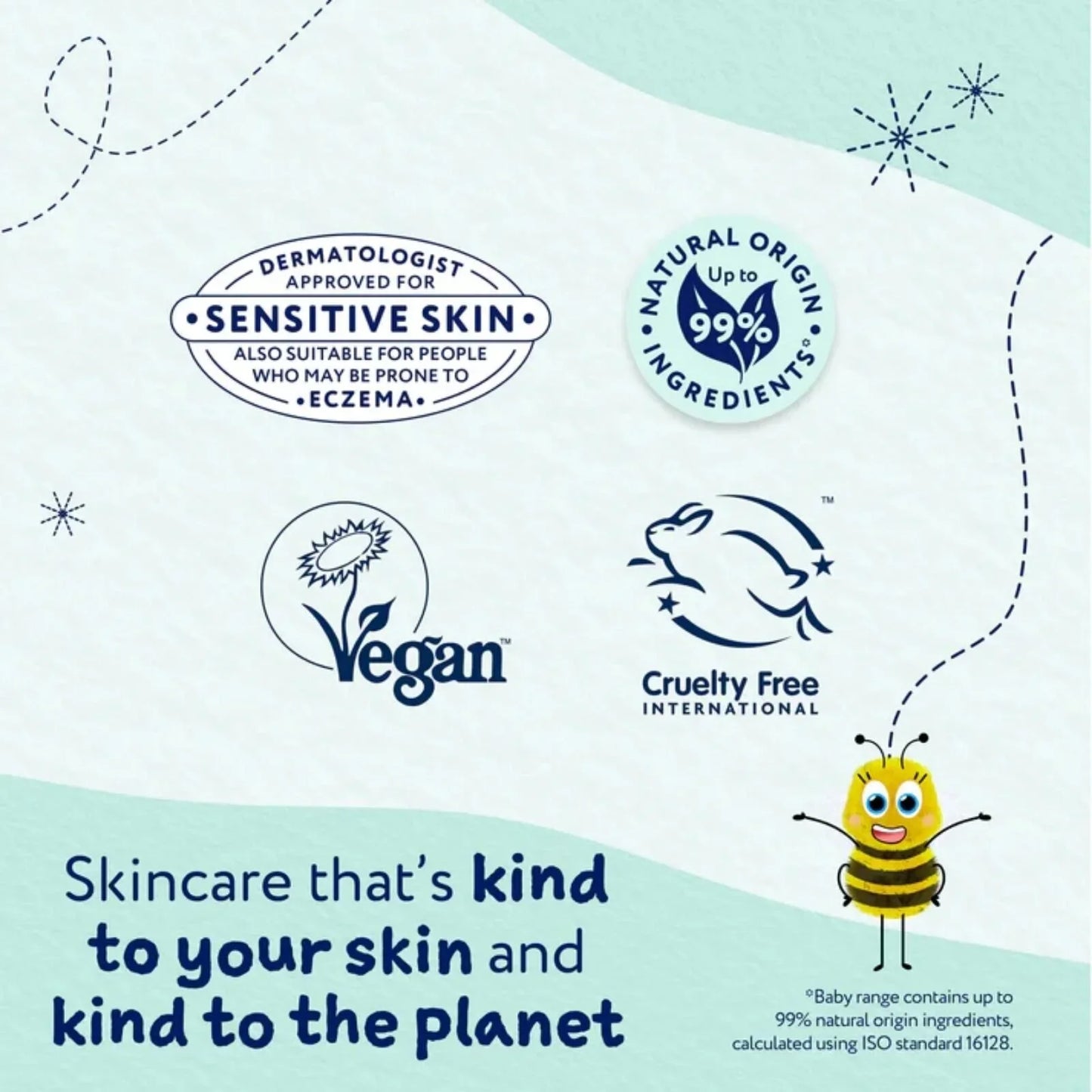 Childs Farm Baby Nappy Cream 100ml