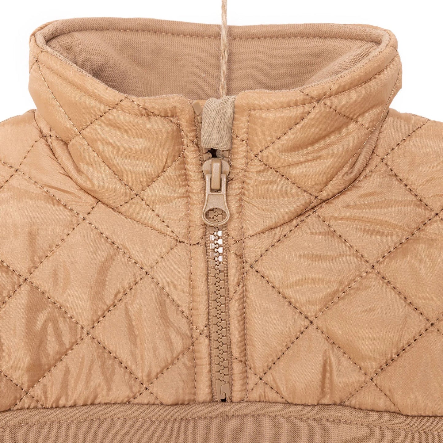 HelloBaby Forest Camp Boy Jogging Set - Ecru