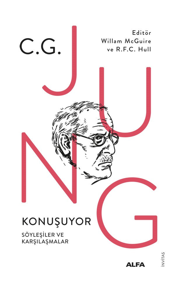 CG Jung Konuşuyor