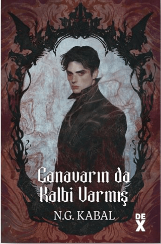 Canavarın da Kalbi Varmış (Çiltli)