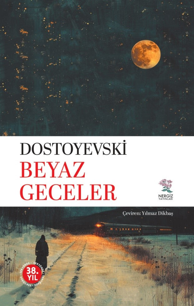 Beyaz Geceler