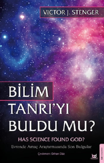 Bilim Tanrı'yı ​​Buldu mu?