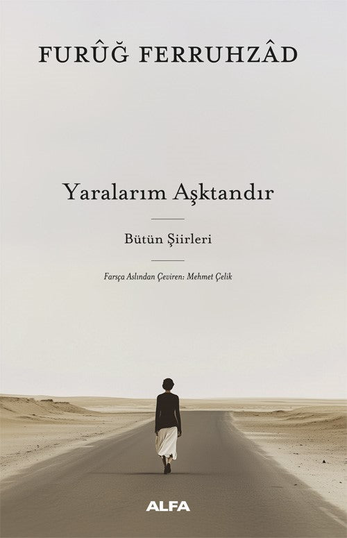 Yaralarım Aşktandır (Ciltli)