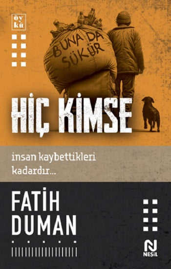 Hiç Kimse