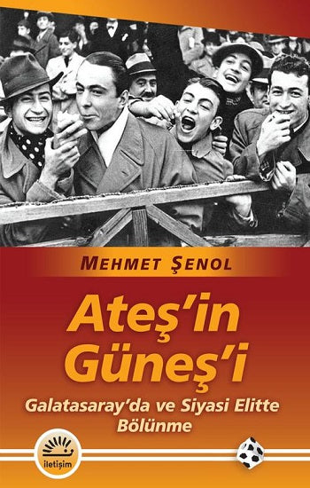 Ateş'in Güneş'i