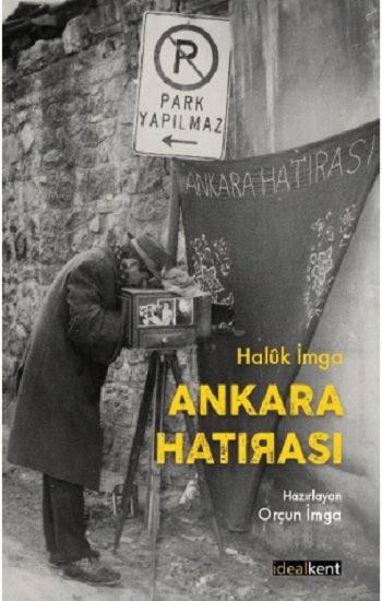 Ankara Hatırası (Ciltli)