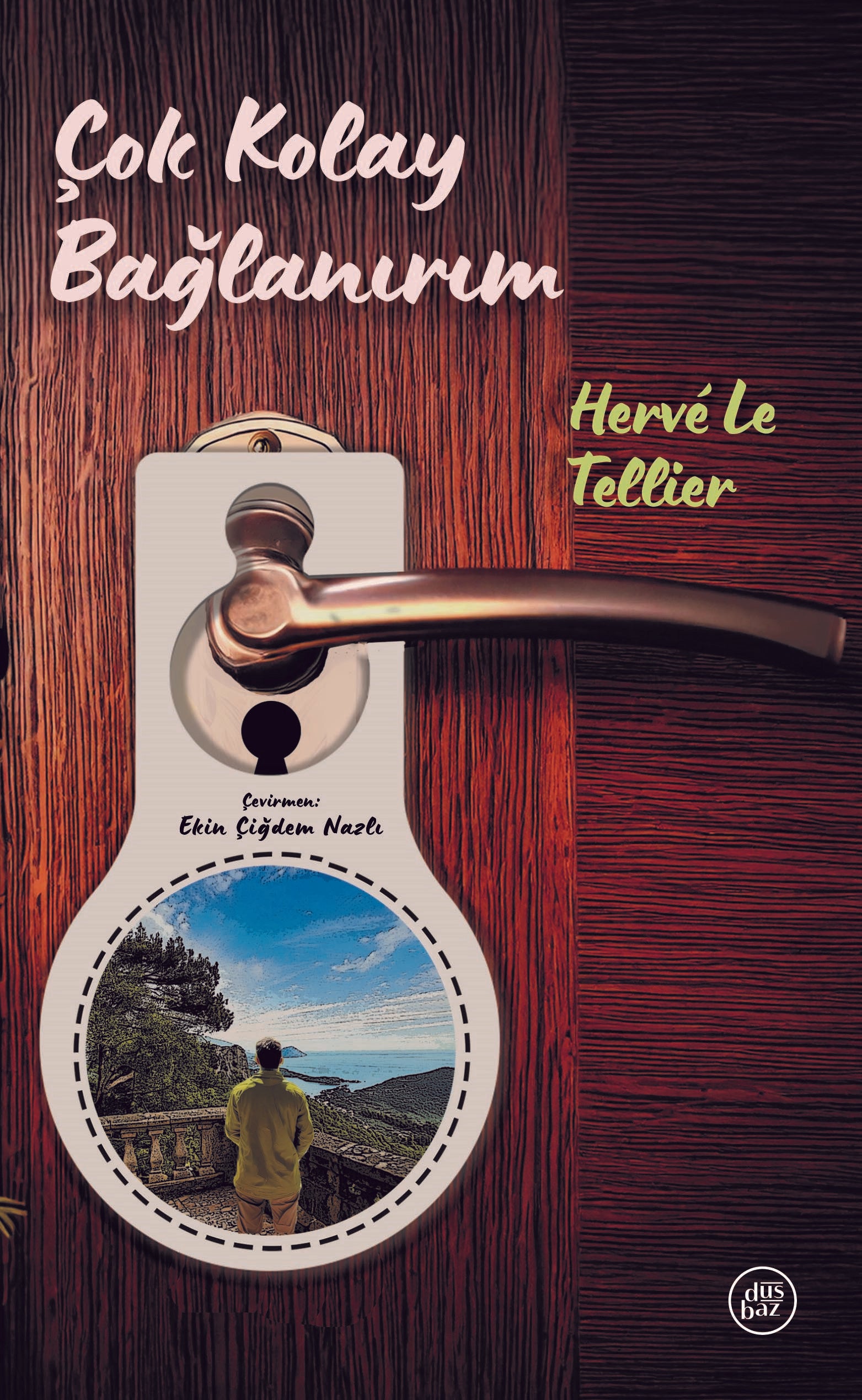 Çok Kolay Bağlanırım