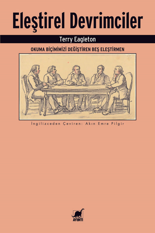 Eleştirel Devrimciler