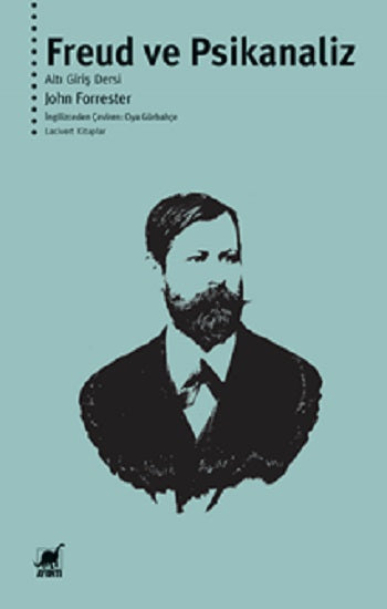 Freud ve Psikanaliz Altı Giriş Dersi