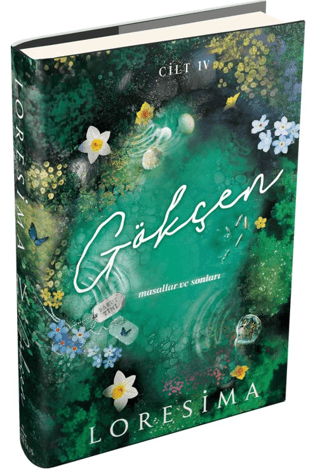 Gökçen 4: Masallar ve Sonları (Çiltli)