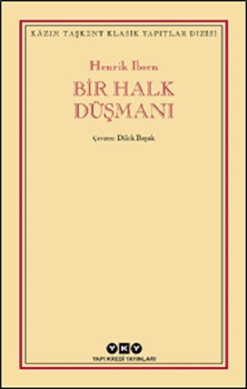 Bir Halk Düşmanı