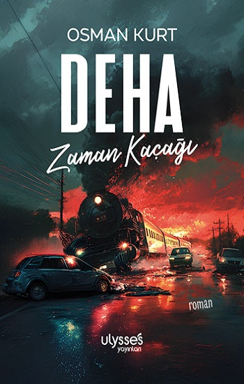 Deha - Zaman Kaçağı