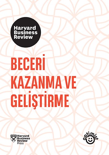 Beceri Kazanma ve Geliştirme – Kolektif – Optimist Yayınevi – kitap kapağı