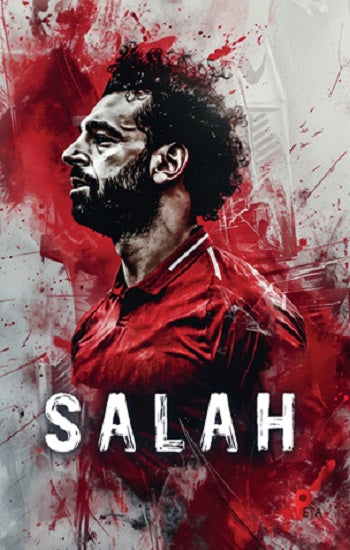 Muhammed Salah