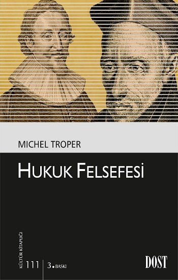 Hukuk Felsefesi - mezetto