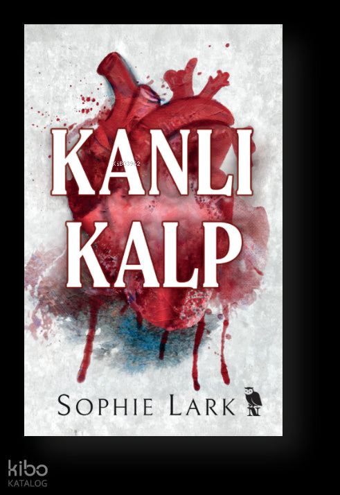 Kanlı Kalp
