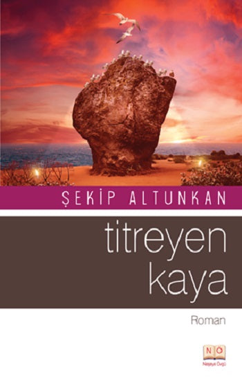 Titreyen Kaya
