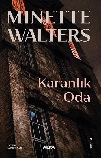 Karanlık  Oda