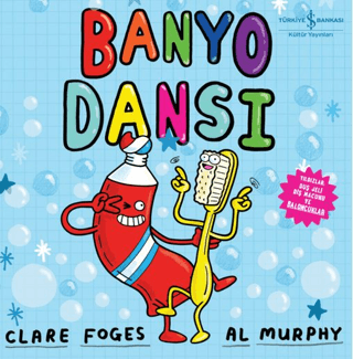 Banyo Dansı