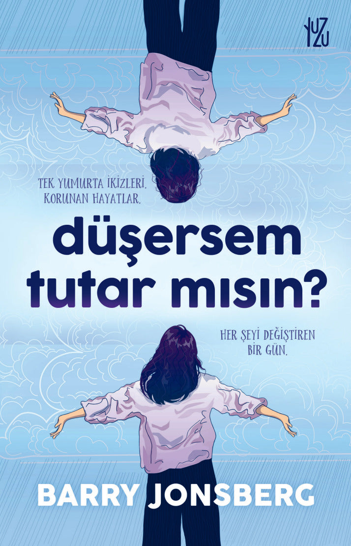 Düşersem Tutar Mısın?