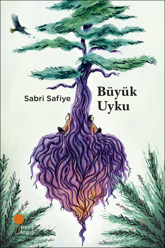 Büyük Uyku