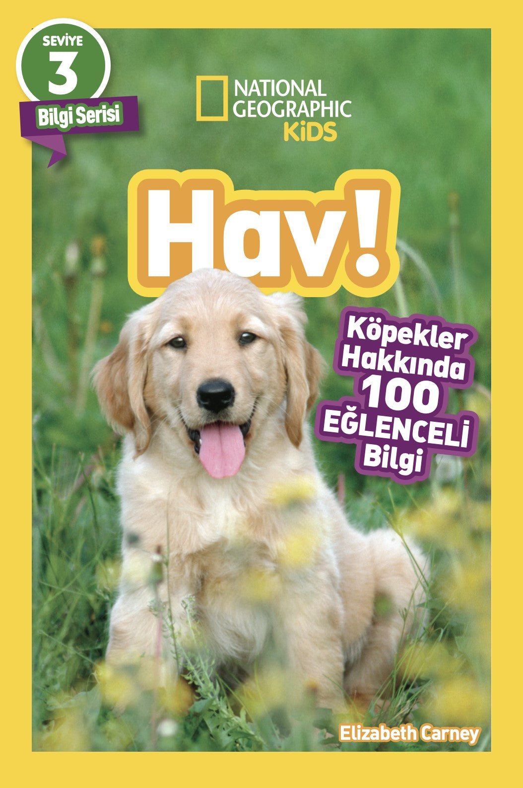 National Geographic Kids – Hav!