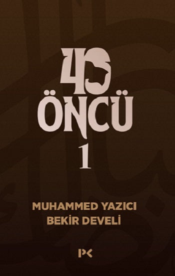 40 Öncü - 1