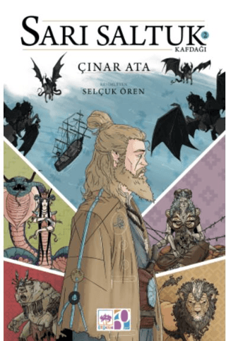 Sarı Saltuk 2 - Kafdağı