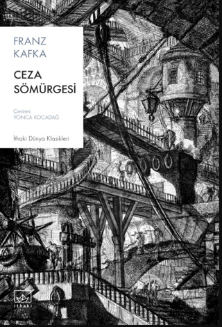Ceza Sömürgesi