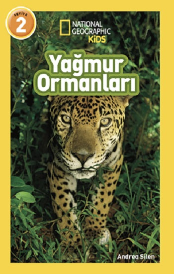 National Geographic Kids – Englische Übersetzung